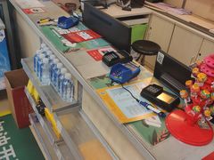 -中国石化西便门加油站(白云观街店)