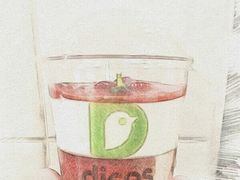 -德克士(崂山百货店)