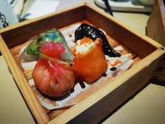 -蔡澜点心·粤菜(领展购物广场店)