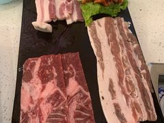 -韩时烤肉(枫蓝店)
