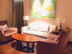 -上海嘉定喜来登酒店