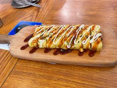 -青春分食(仙林大学城店)