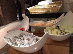 -浙江安吉JW万豪酒店·万豪中餐厅