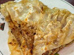 华威肉饼-清真永恒华威肉饼(潘家园店)