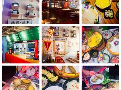 -捞围鲜·港式打边炉(海阳路店)