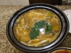 -東城故事·尋找姆媽的味道(玉兰路店)