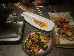 -锦州御烧烤(人民街店)