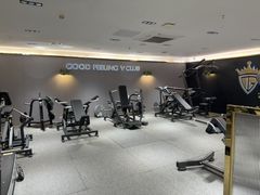 -古德菲力健身(特区报业店)