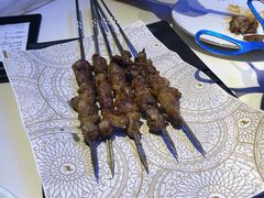 -阿里疆Alijiang·丝路美食·异域风情·清真(长楹天街店)