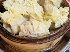 -百年老字号·马家烧麦馆(中街店)