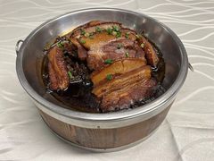 梅菜扣肉-深山老屋(国顺东路店)