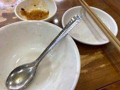 -胡成记口蘑龙眼包子(盐道街店)