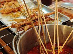 -马海涛牛肉串·午市牛腩饭·烧烤夜宵(领汇广场店)