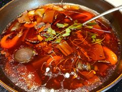 -恒记饭店(珠江路总店)