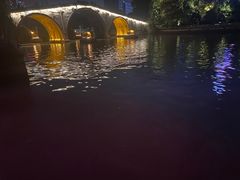 -运河游船(武林门码头)