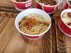 -蔡明纬热干面(长港路店)