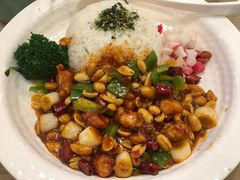 -阳阳中国饭(龙湖大兴天街)