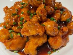-青菁酒家·象山海鲜(胜利河美食街店)