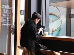 -星巴克(成都太古里二店)