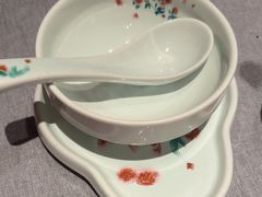 -晓粤·惹味粤菜(凯德乐峰广场店)