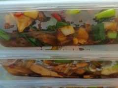 -湘当爱·鲜煮现炒(松岗立业路店)