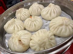传统三鲜包子-狗不理(水上北路旗舰店)