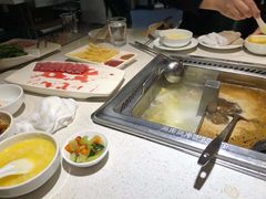 -海底捞火锅(长沙华创国际广场店)