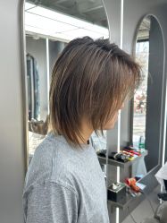 -Miracle集简美发沙龙