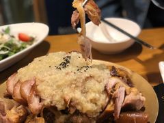 -Myth猪蹄(明洞店)