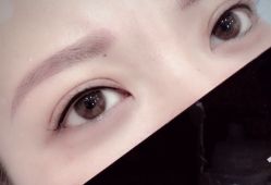 -UP&UP·半永久眉毛眼线机器野生眉