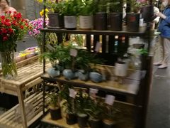 -豆豆花艺(新光天地店)