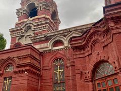 -圣·阿列克谢耶夫教堂