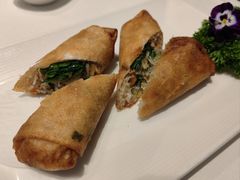 -莆田餐厅PUTIEN(金融街购物中心店)