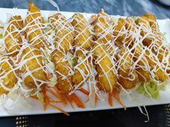 -源港渔村-中山脆肉鲩(博罗店)