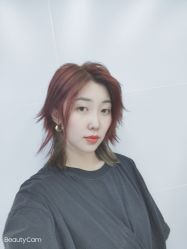 -朗峰专业美发沙龙