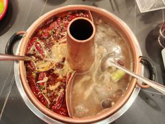 -京元盛铜锅涮肉(上海总店)