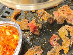 -莱真牛碳火烤肉(合肥旗舰店)