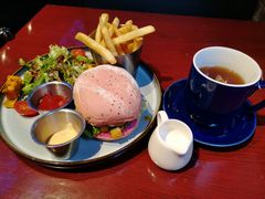 -bluefrog蓝蛙(水游城店)