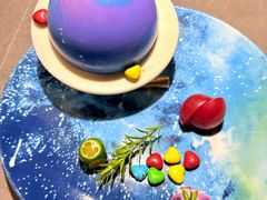 -3号仓库·创意中国菜(长宁龙之梦店)