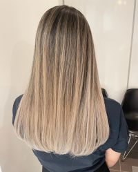 -FASHION PALACE hair+