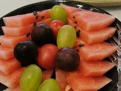 -骏莱海鲜鱼港(五角场店)