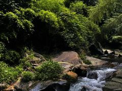 -周洛大峡谷