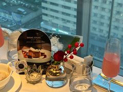 -王品牛排(郑州大卫城店)