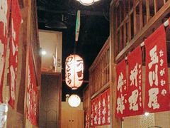 -玉川屋·深夜食堂居酒屋(柳巷店)