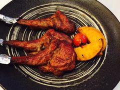 -同庆楼(滨湖万达广场店)