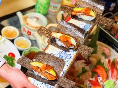 -昱匠·日本料理(金融街店)