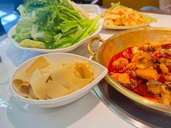 -涿派·炝锅鱼(涿州店)