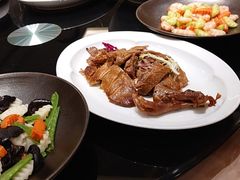 -新乾隆酒楼(帝景园店)