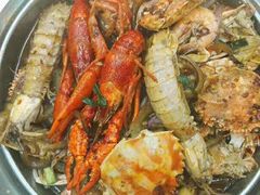 -东门町美食街