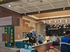 -豪客来牛排(红豆万花城店)